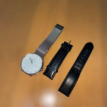 nordgreen 손목시계