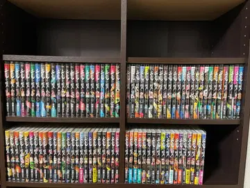 두더지 노래 1~91권 세트