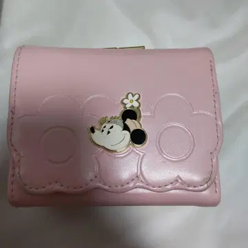 미니 마리쿠와 지갑