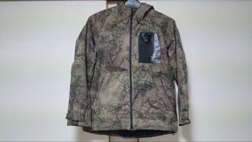 DAIWA 던로테크 다이와 리얼 레이크 카모플라쥬 카모 패턴 낚시