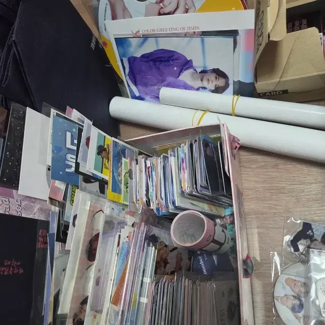 bts 방탄 비공굿 일괄 처분 양도 ㅅㅊㅇ) 공굿 포카 슬로건