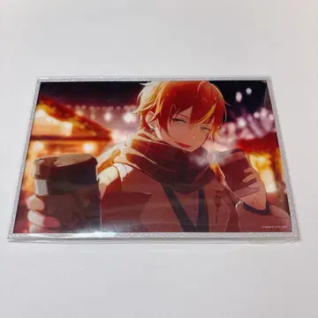 하피코레 복권 색지 아키토 D