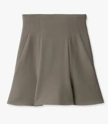 SNIDEL 헤임프레 아스카 숏 팬츠