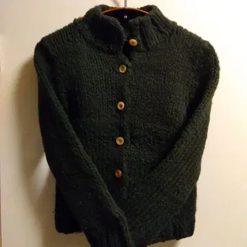 mina perhonen 니트 가디건 / 미나 페르호넨 스웨터