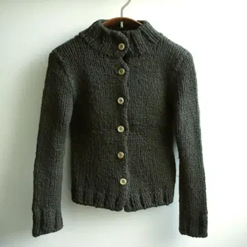 mina perhonen 니트 가디건 / 미나 페르호넨 스웨터