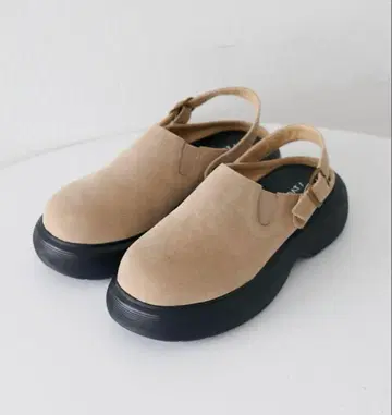 DISCOAT 크로그 사보 신발 L 사이즈 [새상품급]