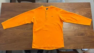 파타고니아 헨리넥 플리스