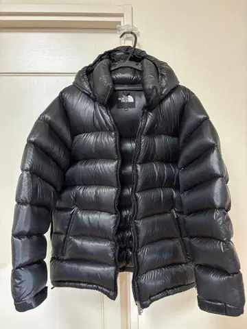 THE NORTH FACE METRO DOWN JACKET ND18603