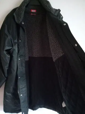 윌슨 벤치 코트 L