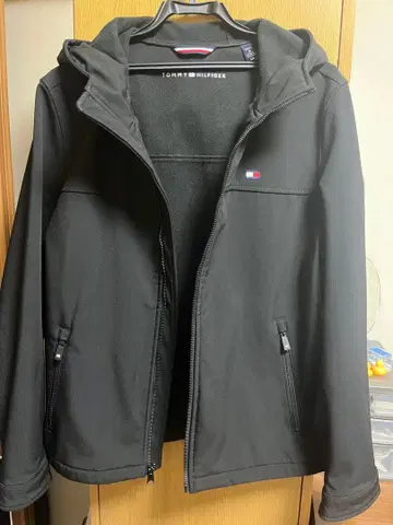 타미힐피거 자켓