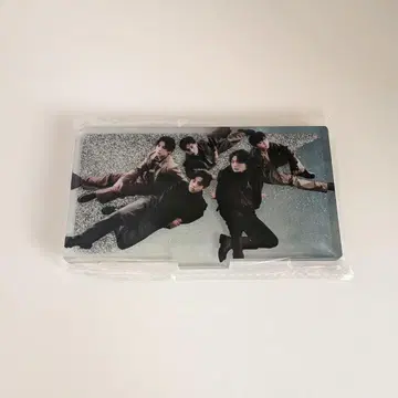 STARGLOW 전원 아크릴 스탠드