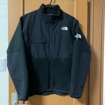 THE NORTH FACE 데날리 자켓