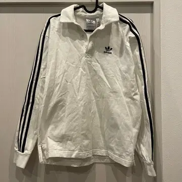 adidas originals 피케 셔츠 스트라이프
