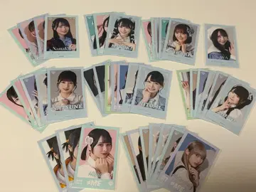 노이메 미니 사진 묶음 판매