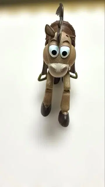 토이 스토리 불스아이 가동식 피규어