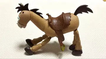 토이 스토리 불스아이 가동식 피규어