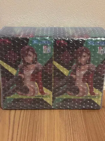 다다단 쵸코노세 프리미엄 피규어 모모 Vol.2 2개 세트