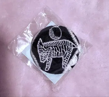 미나 페르호넨 배지