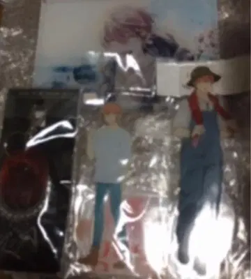 기븐 사토 마후유 아크릴 스탠드