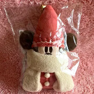 릴린린 숄더백 디즈니 크리스마스 2025