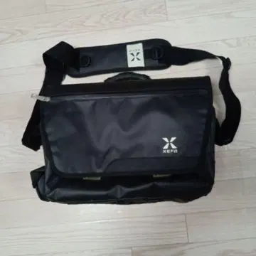 SHIMANO XEFO BS-252I 라지 숄더백