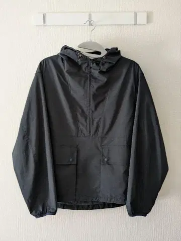 UNIVERSAL PRODUCTS ANORAK PARKA