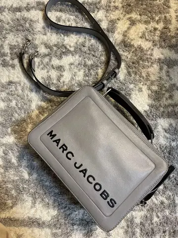 마크 제이콥스 박스백 숄더백