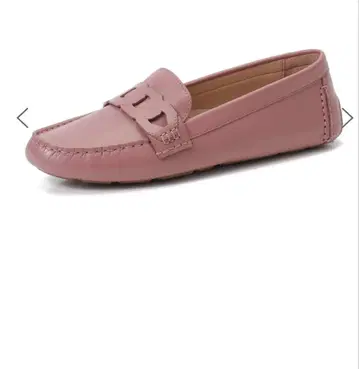 콜한 체인 드라이빙 슈즈 사이즈 7.5 24.5cm 새상품 상자