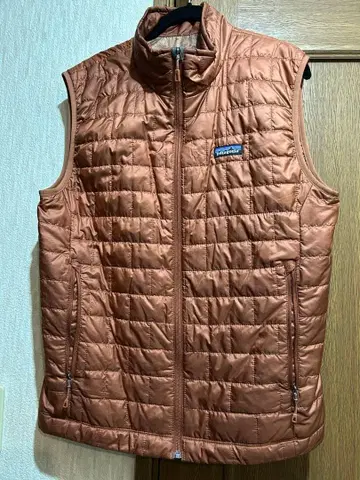 patagonia 나노 퍼프 베스트 M