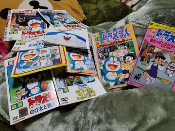 도라에몽 DVD 세트 애니메이션 11