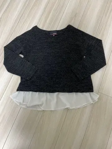 HK WORKS LONDON L 사이즈