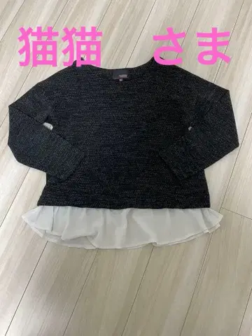 HK WORKS LONDON L 사이즈