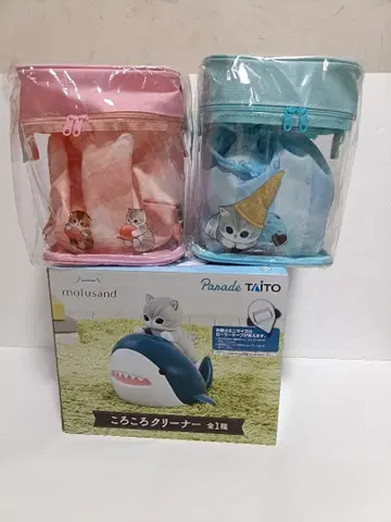 모프 샌드 묶음 판매 인형뽑기 경품