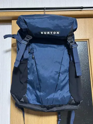 BURTON 백팩