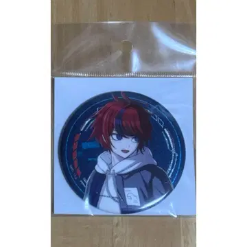 핸드레드라인 핸드라 글리터 캔뱃지 스미노 타쿠미