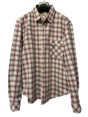 [ 새상품급 ] 론 헤르만 플란넬 셔츠