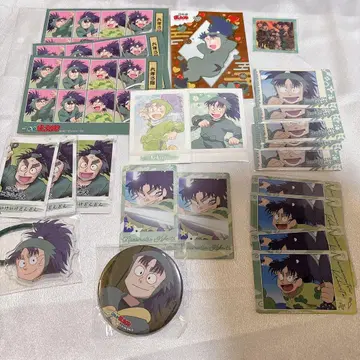 나나마츠 코헤이타 묶음 판매