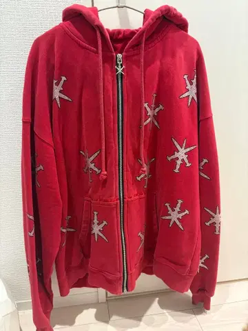 언노운 언노운 언노운 후디 L 사이즈