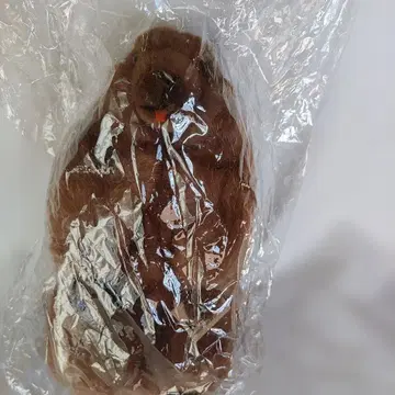 KOSEN사제 마모트 봉제 인형