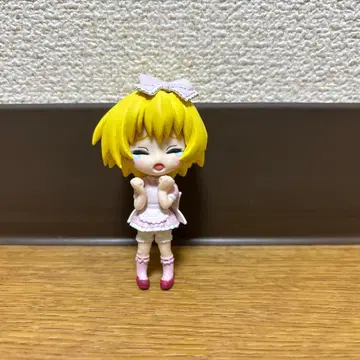 데포메 쓰르라미 울 적에 쓰르라미 데이 브레이크 호죠 사토코