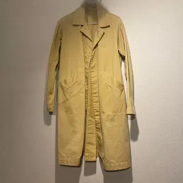 Dulcamara 스텐카라 코트