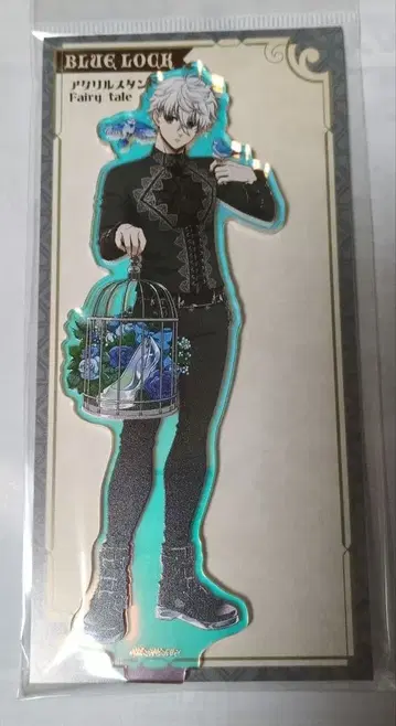 블루 록 마즐 Fairy tale 나기 아크릴 스탠드