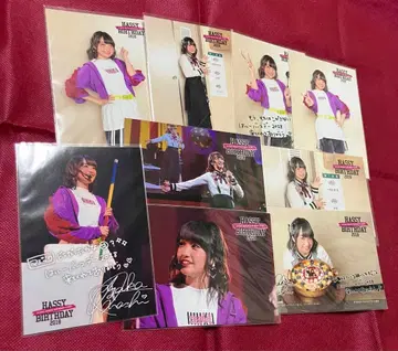 오오하시 아야카 브로마이드