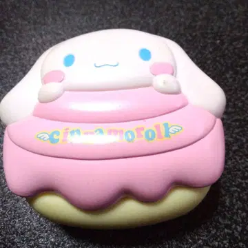 시나모롤 포켓 카페 터치