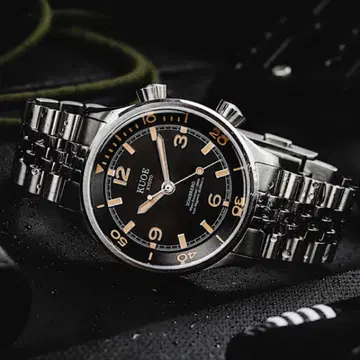 KUOE SOMBRERO 블랙