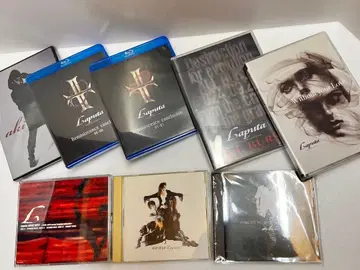 Laputa 라퓨타 세트