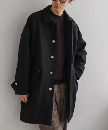 [ EDIFICE 별주 ] MACKINTOSH HUMBIE 라이트