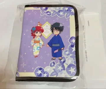 하나토유메 새벽의 연화 현상 당선 멀티 케이스