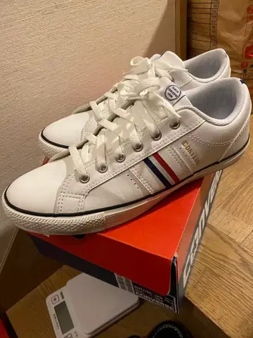 (새상품급) 컨버스 넥스타 NEXTAR 120 OX 26.5cm