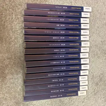 SPEEDLEANING English DVD 시리즈 전 16권